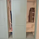 Casa Ormi Апартаменты Коральео