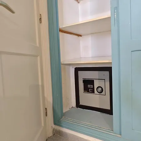 Appartamento Casa Ormì