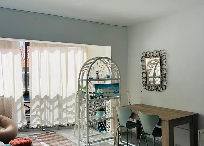 Casa Ormì Appartamento Corralejo