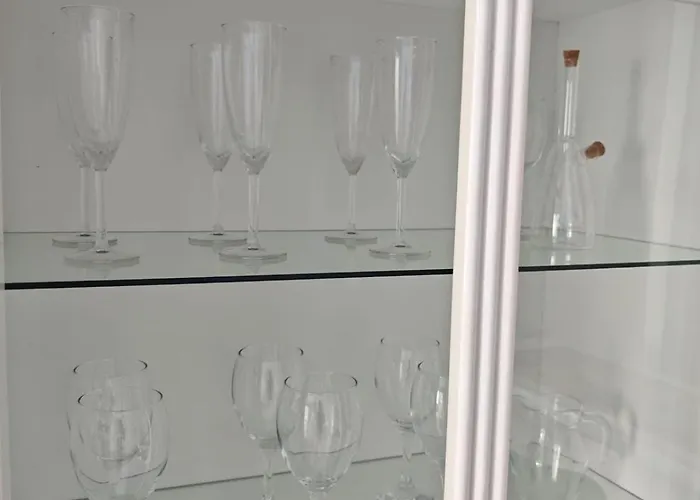 Casa Ormi דירה *