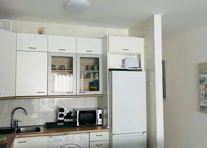 Casa Ormi דירה קורלחו