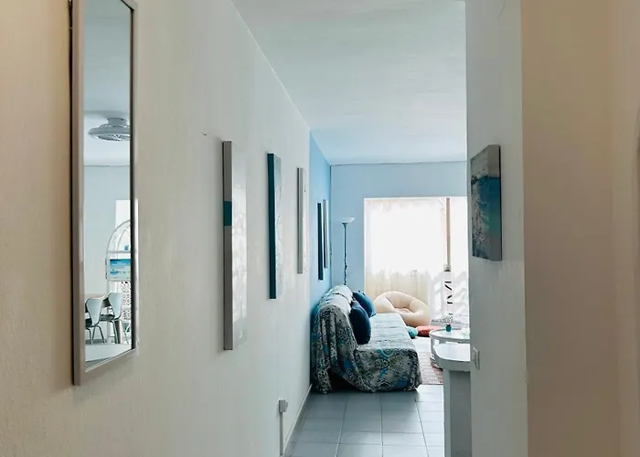 Casa Ormì * Corralejo