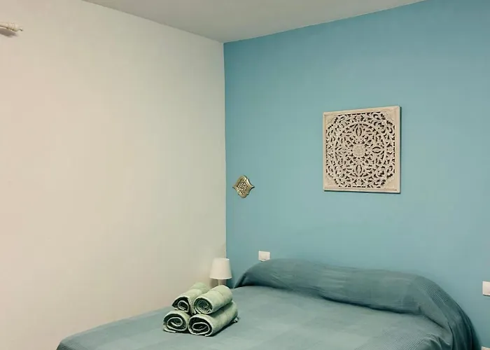 Appartamento Casa Ormì Corralejo