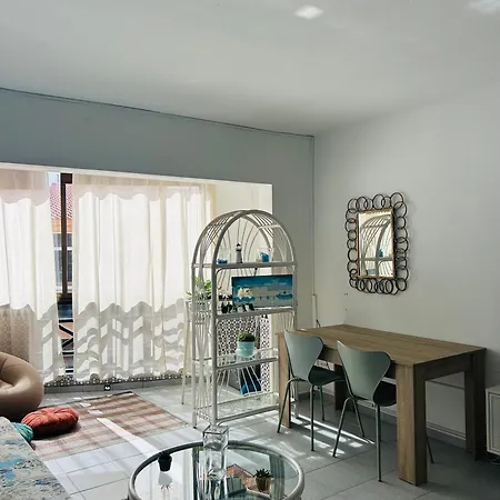 Casa Ormi Apartman Corralejo