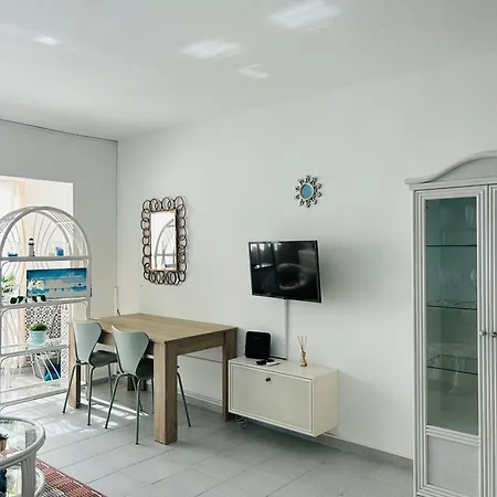 Casa Ormi Apartman Corralejo