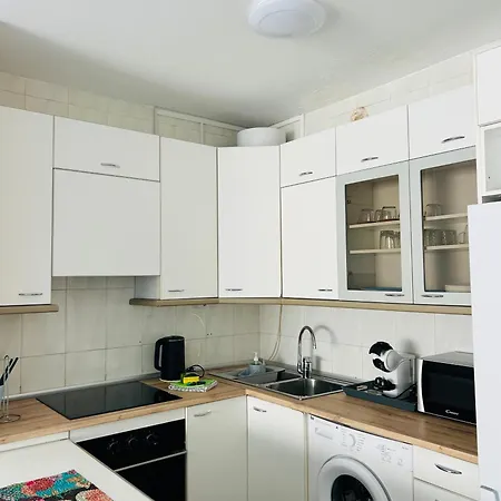 Casa Ormi Apartman *