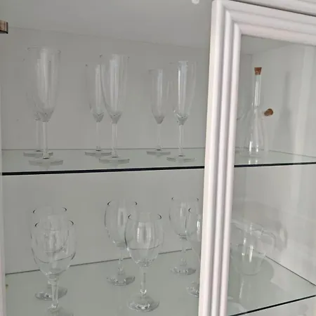 Casa Ormi Apartman *