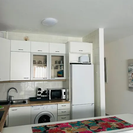 Casa Ormi شقة كوراليهو