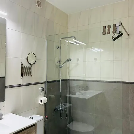 Casa Ormi Apartman Corralejo