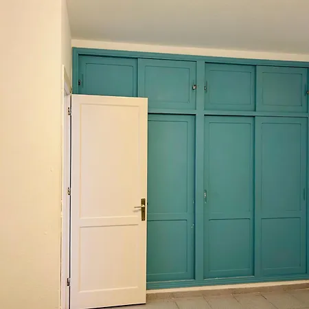 Appartement Casa Ormi *