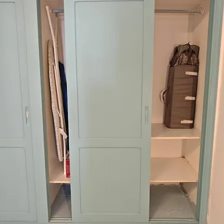 Casa Ormi Apartman Corralejo