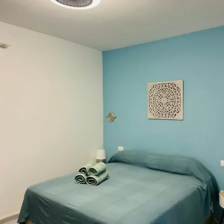 Apartman Casa Ormi Corralejo
