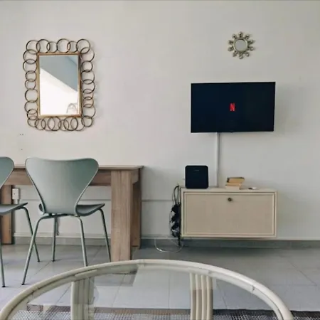Apartman Casa Ormi *