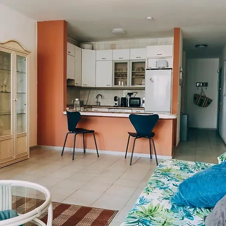 Casa Ormi * Corralejo