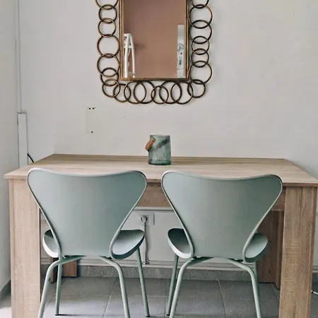Casa Ormi * Corralejo