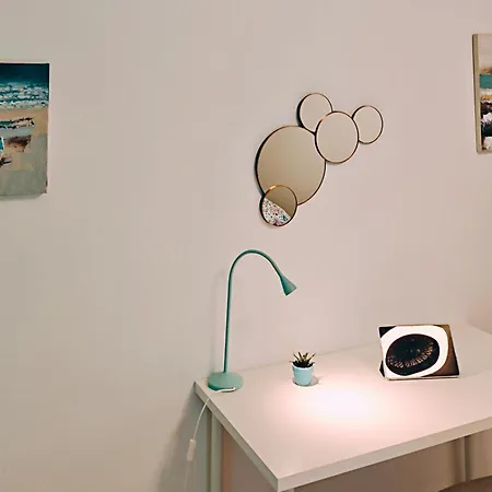 Apartman Casa Ormi Corralejo