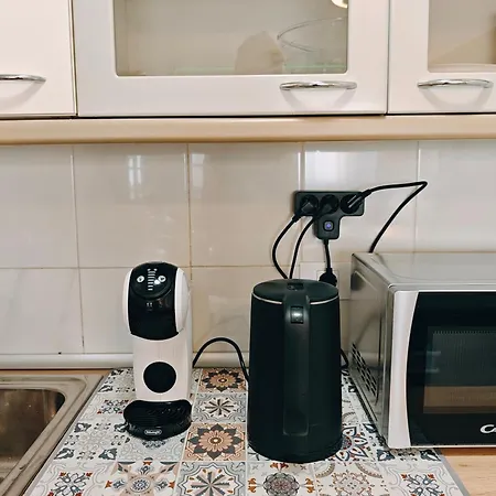 Casa Ormi Apartman *