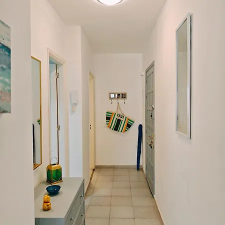 Apartman Casa Ormi *