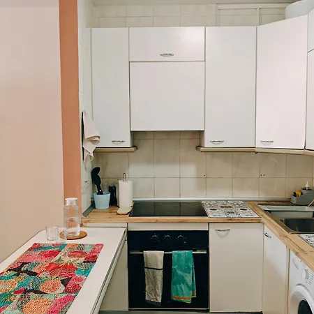 Casa Ormi Apartman Corralejo
