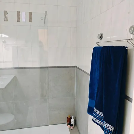 Apartman Casa Ormi Corralejo