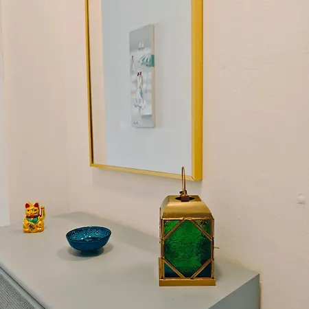 Apartman Casa Ormi *