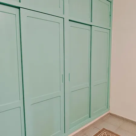 Casa Ormi Corralejo