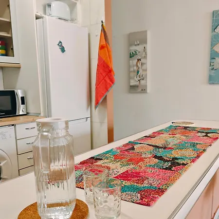 Casa Ormi * Corralejo