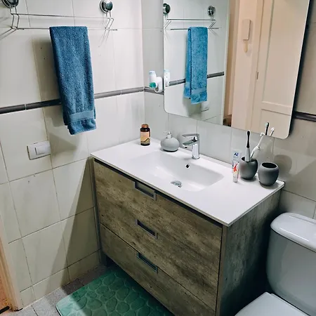 Casa Ormi Apartman Corralejo