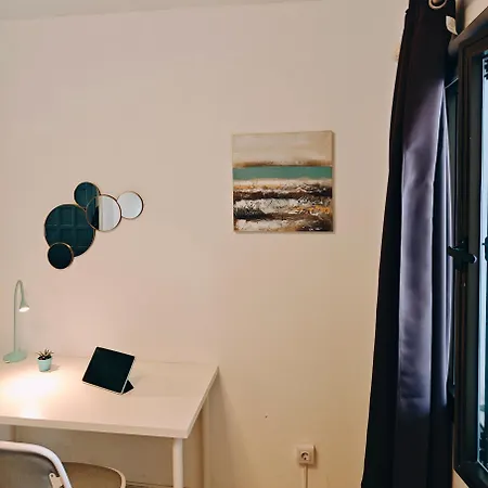 Casa Ormi Apartman *