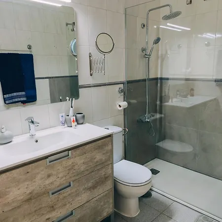 Apartman Casa Ormi