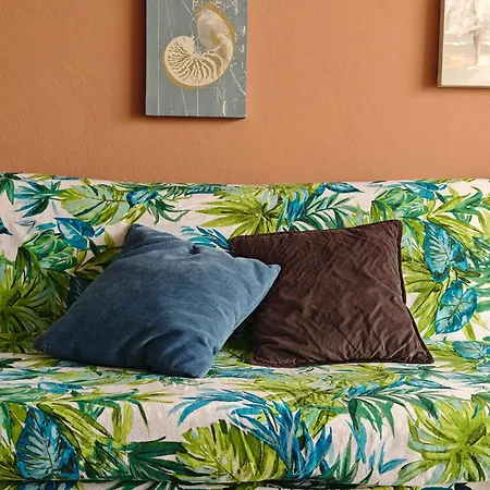 Casa Ormi Apartman *