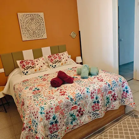 Casa Ormi *
