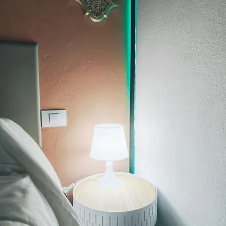 Apartman Casa Ormi Corralejo