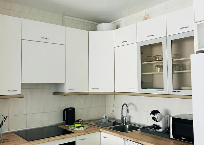 Casa Ormi Апартаменты *