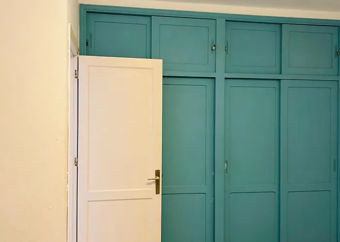 Appartement Casa Ormi *