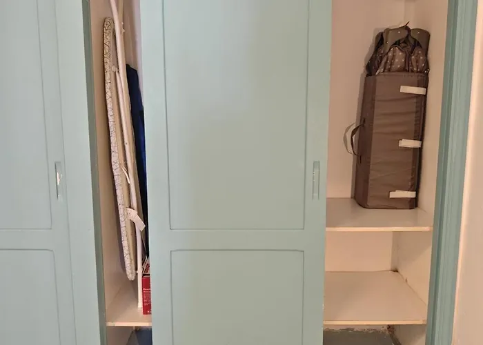 Casa Ormi 아파트 코라레호